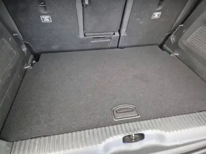 Photo 20 Citroën C3 Aircross  PureTech 130 S&S EAT6