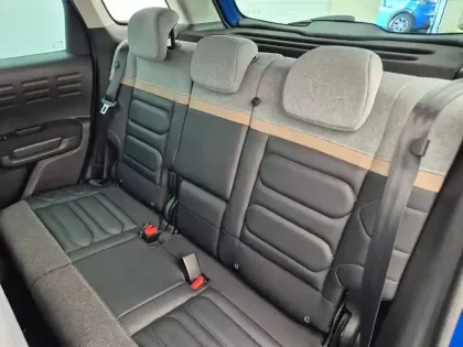 Photo 24 Citroën C3 Aircross  PureTech 130 S&S EAT6