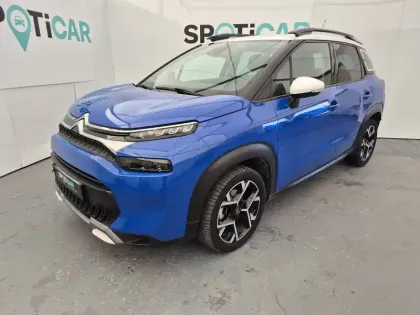 Photo 15 Citroën C3 Aircross  PureTech 130 S&S EAT6