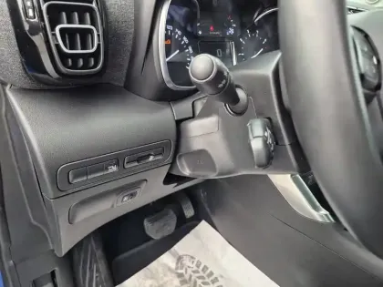 Photo 38 Citroën C3 Aircross  PureTech 130 S&S EAT6