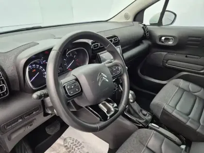 Photo 26 Citroën C3 Aircross  PureTech 130 S&S EAT6