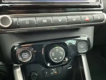 Photo 29 Citroën C3 Aircross  PureTech 130 S&S EAT6