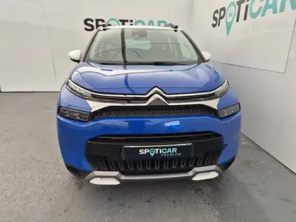 Photo 16 Citroën C3 Aircross  PureTech 130 S&S EAT6