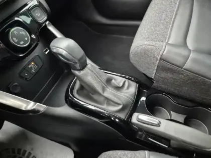 Photo 27 Citroën C3 Aircross  PureTech 130 S&S EAT6