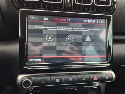 Photo 33 Citroën C3 Aircross  PureTech 130 S&S EAT6