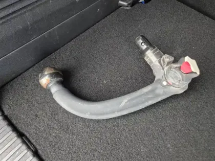 Photo 35 Citroën C3 Aircross  PureTech 130 S&S EAT6