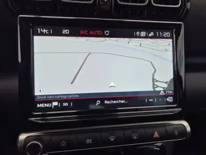 Photo 32 Citroën C3 Aircross  PureTech 130 S&S EAT6