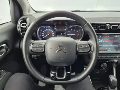 Photo 30 Citroën C3 Aircross  PureTech 130 S&S EAT6