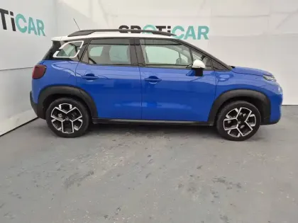 Photo 18 Citroën C3 Aircross  PureTech 130 S&S EAT6