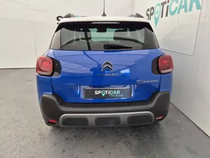 Photo 19 Citroën C3 Aircross  PureTech 130 S&S EAT6