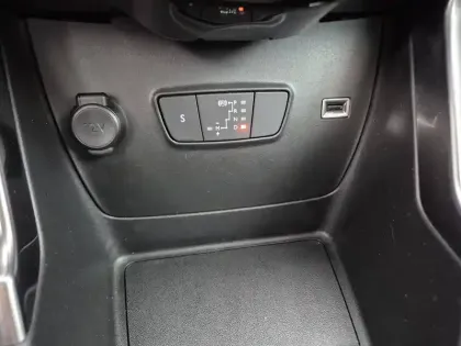 Photo 28 Citroën C3 Aircross  PureTech 130 S&S EAT6