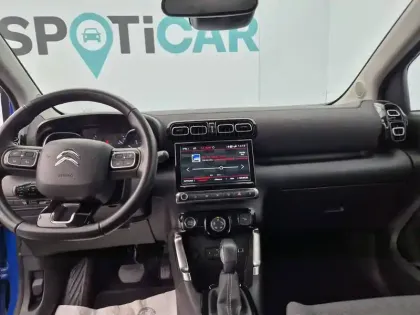 Photo 22 Citroën C3 Aircross  PureTech 130 S&S EAT6