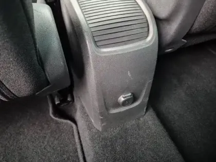 Photo 36 Citroën C3 Aircross  PureTech 130 S&S EAT6