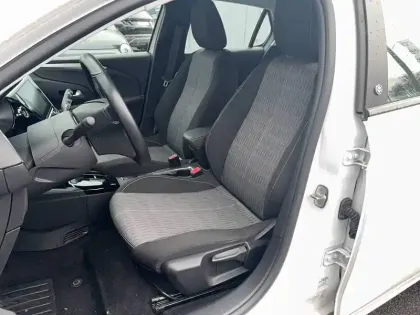 Photo 7 Opel Corsa  Electrique 136 ch & Batterie 50 kWh