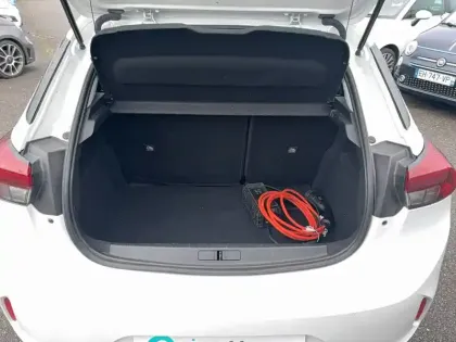 Photo 6 Opel Corsa  Electrique 136 ch & Batterie 50 kWh