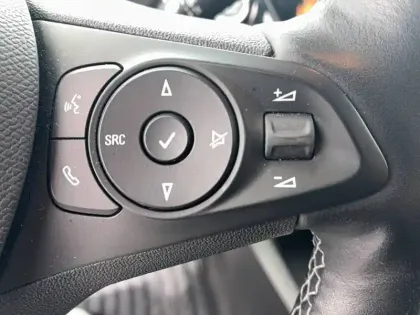 Photo 19 Opel Corsa  Electrique 136 ch & Batterie 50 kWh