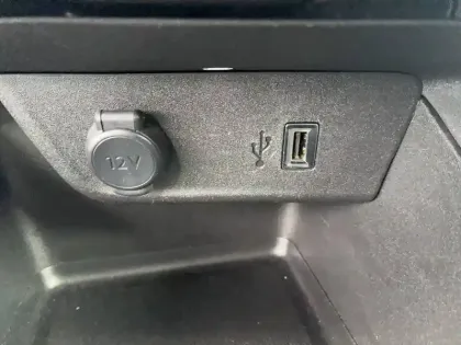 Photo 25 Opel Corsa  Electrique 136 ch & Batterie 50 kWh