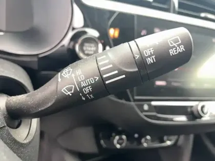 Photo 20 Opel Corsa  Electrique 136 ch & Batterie 50 kWh