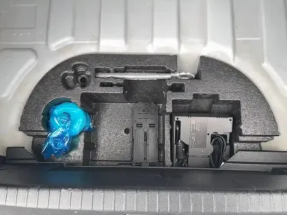 Photo 14 Opel Corsa  Electrique 136 ch & Batterie 50 kWh