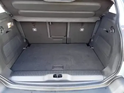 Photo 62 Citroën C3 Aircross  PureTech 110 S&S BVM6