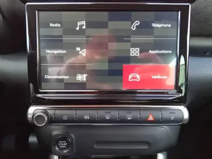 Photo 43 Citroën C3 Aircross  PureTech 110 S&S BVM6