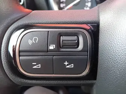 Photo 69 Citroën C3 Aircross  PureTech 110 S&S BVM6