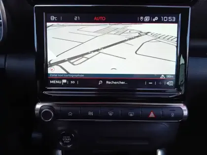 Photo 45 Citroën C3 Aircross  PureTech 110 S&S BVM6