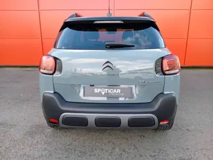 Photo 59 Citroën C3 Aircross  PureTech 110 S&S BVM6