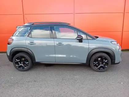 Photo 30 Citroën C3 Aircross  PureTech 110 S&S BVM6