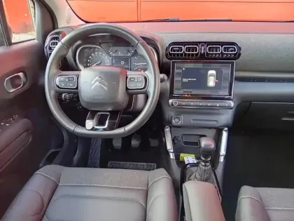 Photo 65 Citroën C3 Aircross  PureTech 110 S&S BVM6