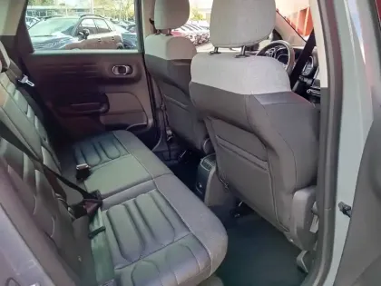 Photo 66 Citroën C3 Aircross  PureTech 110 S&S BVM6