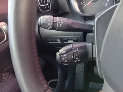 Photo 23 Citroën C3 Aircross  PureTech 110 S&S BVM6