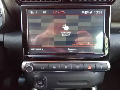 Photo 47 Citroën C3 Aircross  PureTech 110 S&S BVM6