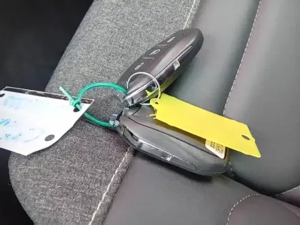 Photo 79 Citroën C3 Aircross  PureTech 110 S&S BVM6