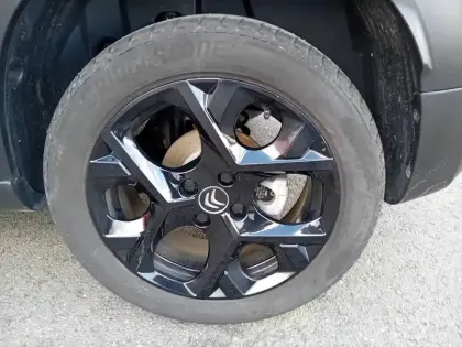 Photo 61 Citroën C3 Aircross  PureTech 110 S&S BVM6