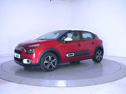 Photo Citroën C3 Shine