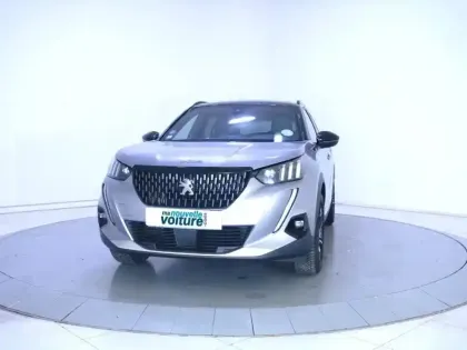 Photo 57 Peugeot 2008  PureTech 130 S&S EAT8