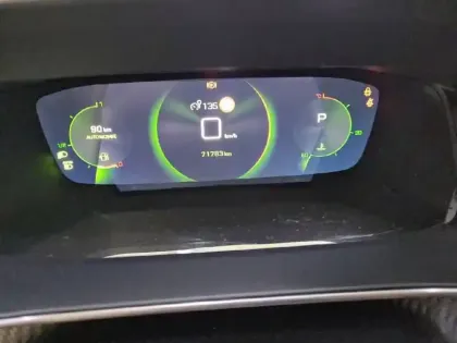 Photo 31 Peugeot 2008 Gén. II Ph1 NG GT 5