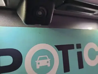 Photo 54 Peugeot 2008 Gén. II Ph1 NG GT 5