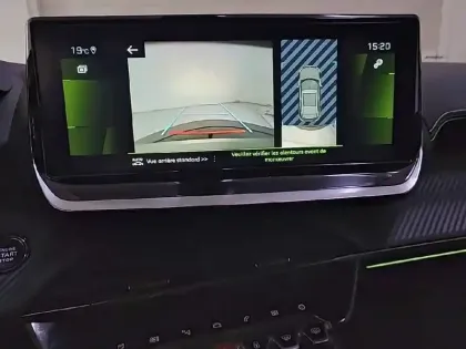 Photo 41 Peugeot 2008 Gén. II Ph1 NG GT 5