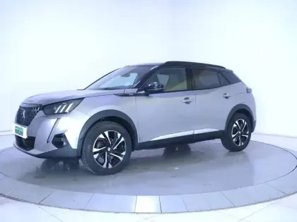 Photo 56 Peugeot 2008  PureTech 130 S&S EAT8