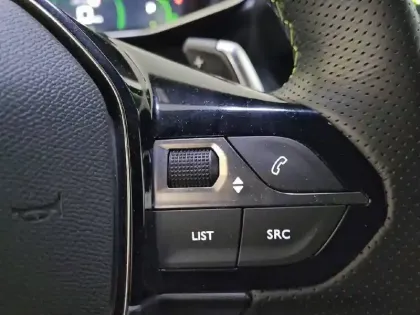 Photo 50 Peugeot 2008 Gén. II Ph1 NG GT 5