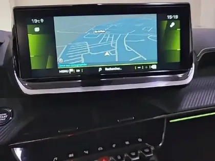 Photo 40 Peugeot 2008 Gén. II Ph1 NG GT 5