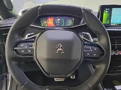 Photo 30 Peugeot 2008 Gén. II Ph1 NG GT 5