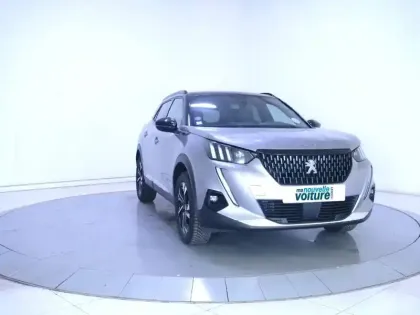 Photo 58 Peugeot 2008  PureTech 130 S&S EAT8