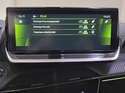 Photo 44 Peugeot 2008 Gén. II Ph1 NG GT 5