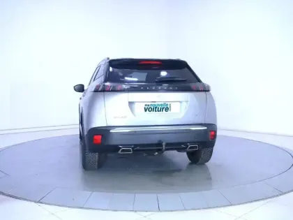 Photo 62 Peugeot 2008  PureTech 130 S&S EAT8