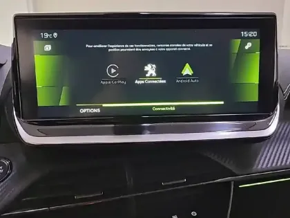 Photo 45 Peugeot 2008 Gén. II Ph1 NG GT 5