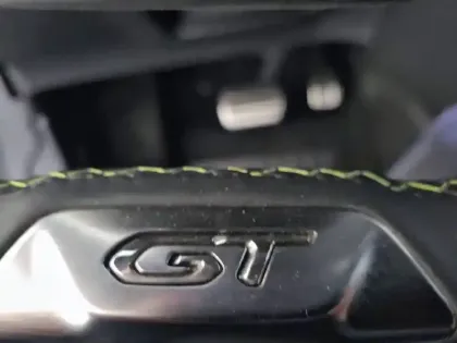 Photo 52 Peugeot 2008 Gén. II Ph1 NG GT 5