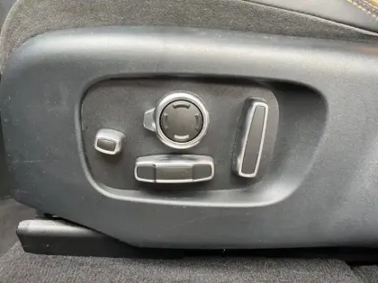 Photo 13 Land rover Range Rover  Velar 5.0L P550 BVA